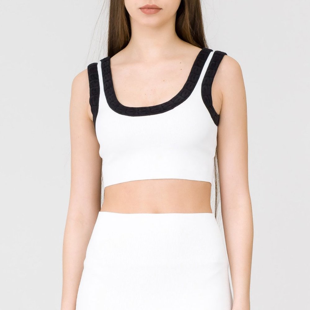 Slim fit top ALEXANDER WANG